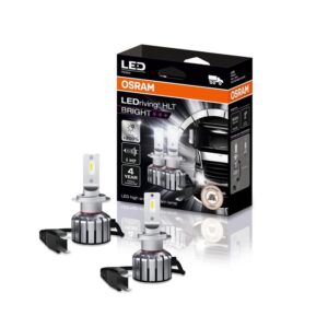 Osram LEDriving HLT BRIGHT H7 (24V) – produktbilde