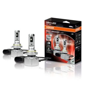 Osram NIGHT BREAKER LED SMART HB4 – produktbilde