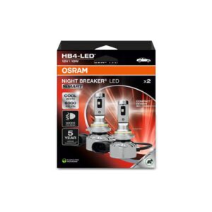 Osram NIGHT BREAKER LED SMART HB4