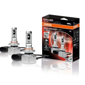 Osram NIGHT BREAKER LED SMART H10 – produktbilde