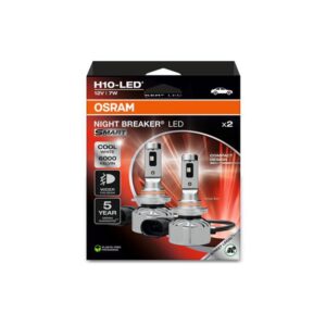 Osram NIGHT BREAKER LED SMART H10