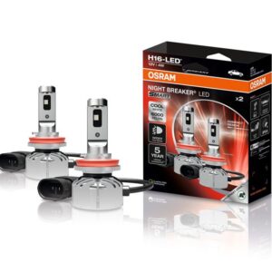 Osram NIGHT BREAKER LED SMART H16 – produktbilde