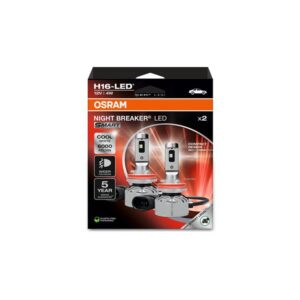 Osram NIGHT BREAKER LED SMART H16