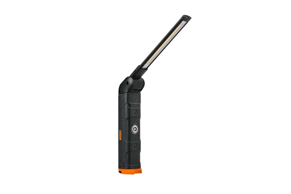 Osram WIRE-FREE SLIM 600 arbeidslys