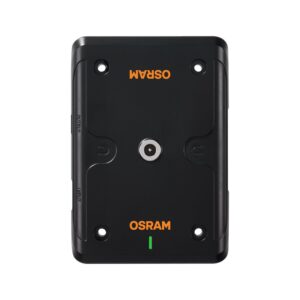 Osram SINGLE CHARGE PAD lader – produktbilde