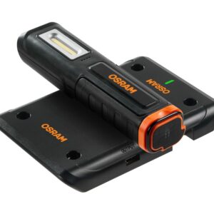 Osram SINGLE CHARGE PAD lader – produktbilde