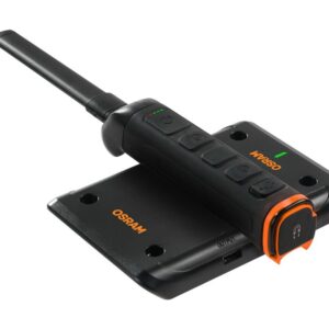 Osram SINGLE CHARGE PAD lader – produktbilde
