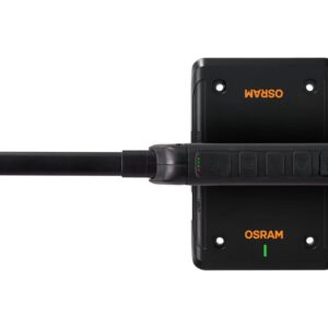 Osram SINGLE CHARGE PAD lader – produktbilde