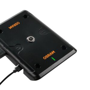 Osram SINGLE CHARGE PAD lader