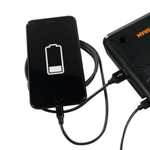 Osram SINGLE CHARGE PAD lader – produktbilde