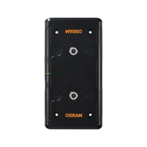 Osram DUAL CHARGE PAD lader – produktbilde