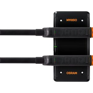 Osram DUAL CHARGE PAD lader – produktbilde