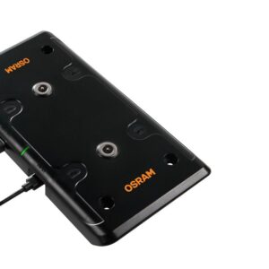 Osram DUAL CHARGE PAD lader