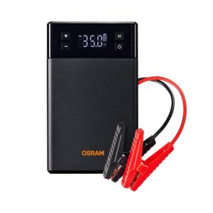Osram BATTERYjumpstar 1000TI – produktbilde