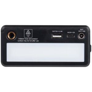 Osram BATTERYjumpstar 1000TI – produktbilde