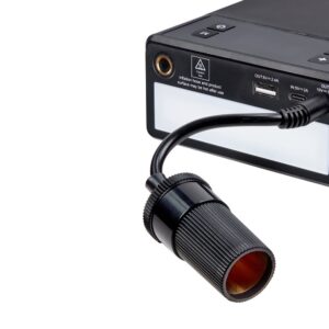 Osram BATTERYjumpstar 1000TI – produktbilde