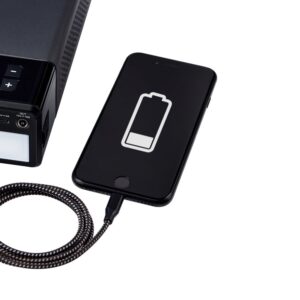 Osram BATTERYjumpstar 1000TI – produktbilde