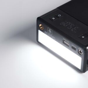 Osram BATTERYjumpstar 1000TI – produktbilde