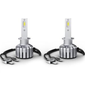 Osram LEDriving 24v H1 LED pærer – produktbilde