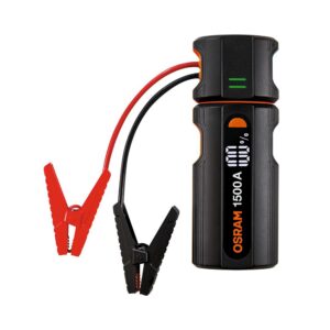 Osram BATTERYjumpstar 1500