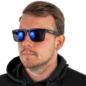Lumen solbriller – produktbilde