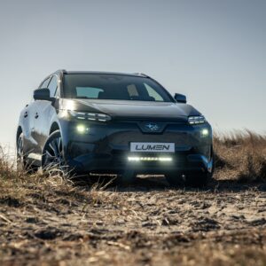 Lumen grillkit Subaru Solterra 2025+