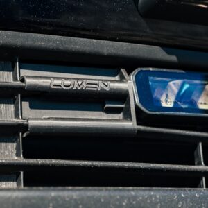 Lumen grillkit Subaru Solterra 2025+ – produktbilde