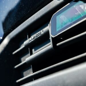 Lumen grillkit Subaru Solterra 2025+ – produktbilde