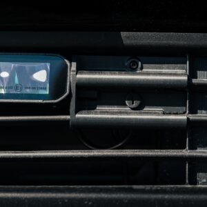 Lumen grillkit Subaru Solterra 2025+ – produktbilde