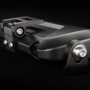 Lumen Helios S8 Ultimate LED fjernlys – produktbilde