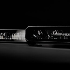 Lumen Helios S8 Ultimate LED fjernlys – produktbilde