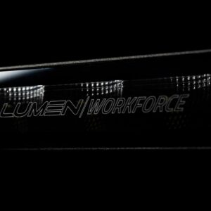 Lumen Workforce S20 Ultimate LED arbeidslys – produktbilde