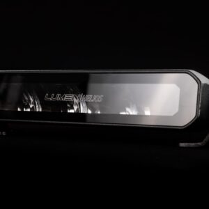 Lumen Helios S8 Ultimate LED fjernlys – produktbilde