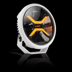 Lumen Cyclops CX9 hvit – produktbilde