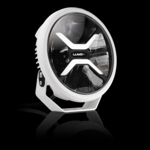 Lumen Cyclops CX7 Hvit – produktbilde