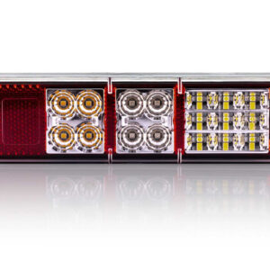 Truck-Lite SS47 baklykt