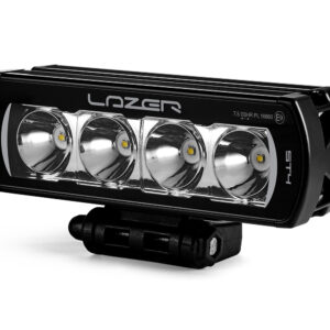 Lazer ST4 EVO LED fjernlys – produktbilde