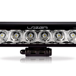 Lazer ST6 EVO LED fjernlys