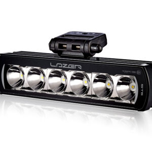 Lazer ST6 EVO LED fjernlys – produktbilde