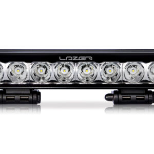 Lazer ST8 EVO LED fjernlys