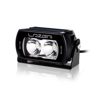 Lazer ST2 EVO LED fjernlys