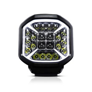 Strands Siberia X 7 ekstralys