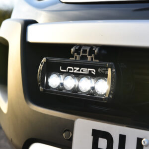Lazer ST4 EVO LED fjernlys – produktbilde