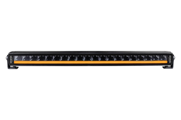 Strands Siberia SR22 LED fjernlys