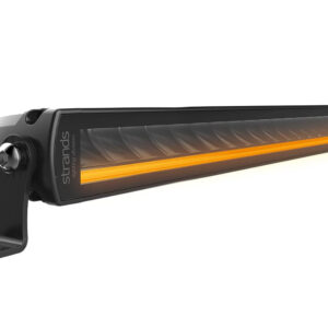 Strands Siberia SR22 LED fjernlys – produktbilde