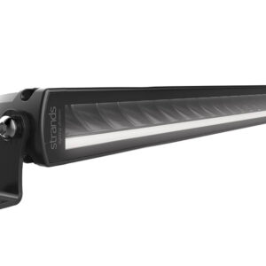 Strands Siberia SR22 LED fjernlys – produktbilde
