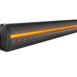 Strands Siberia DR32 LED-bar fjernlys – produktbilde