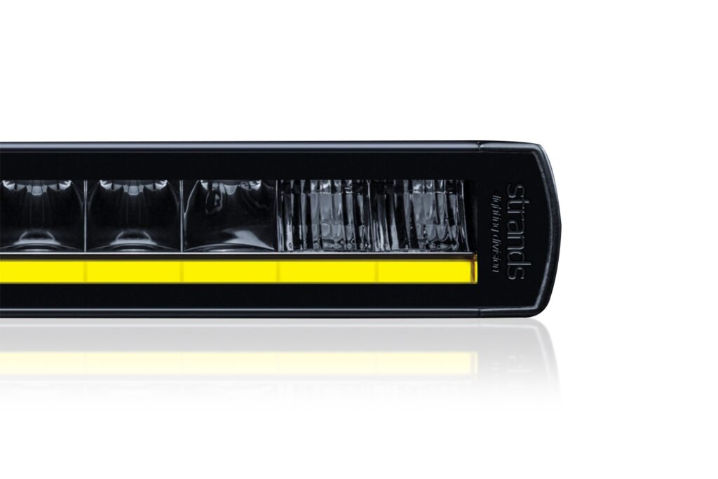 Strands Siberia XP SRC50 LED-bar