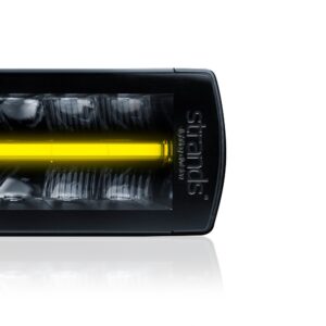Strands Siberia XP DRC22 LED-bar