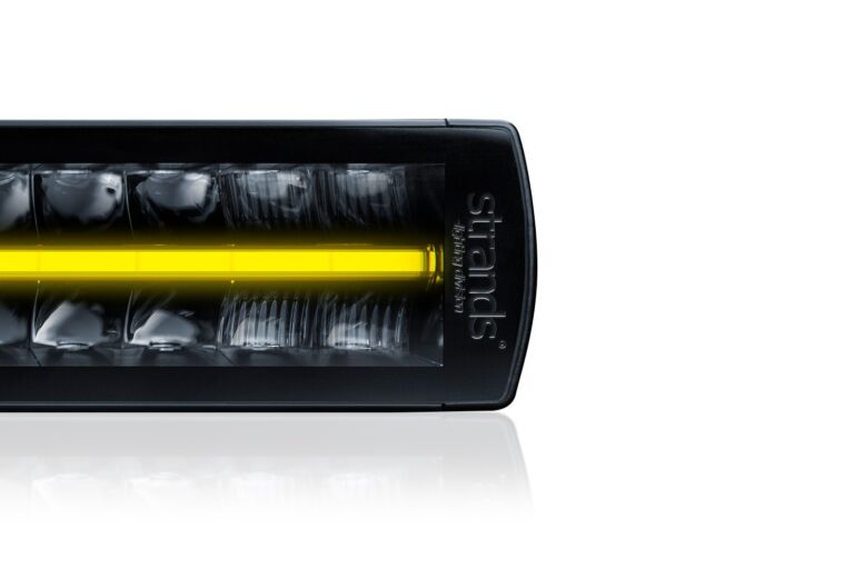 Strands Siberia XP DRC42 LED-bar